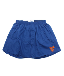 BEAMS | INFIELDER DESIGN×BEAMS / 別注 TRUNKS(トランクス)