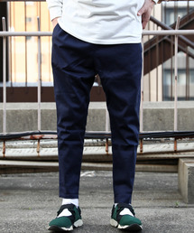 Ressaca | ストレッチテーパードアンクルパンツ(その他パンツ)