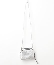 GIANNI CHIARINI: 【ALIFA】 ショルダー付バッグ