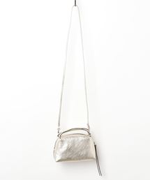 GIANNI CHIARINI: 【ALIFA】 ショルダー付バッグ
