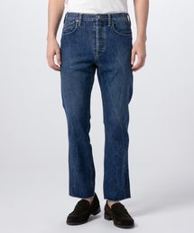 YANUK | ダッドジーンズ デニムパンツ - Dad Jeans(デニムパンツ)