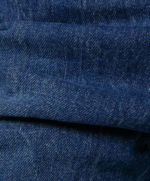 YANUK（ヤヌーク）の「ダッドジーンズ デニムパンツ - Dad Jeans（デニムパンツ・メンズ・ブルー・30inch/28inch/31inch/32inch/29inch）」の12枚目の写真