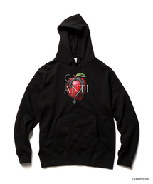 HYDE | プルオーバーパーカー 限定缶バッジ付(パーカー)