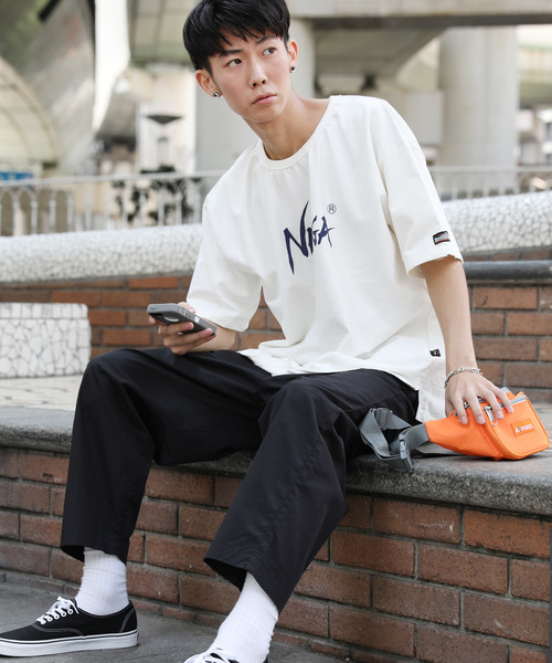 NANGA（ナンガ）の「【KRIFF MAYER】×【NANGA】日本製/国産 NANGA