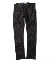 THISIS（ディスイズ）の「ストレッチ スキニーパンツ（チノパンツ）」