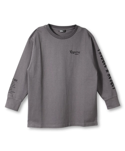 LEGURUS STANDARD�i���O���X�X�^���_�[�h�j�́u�O���t�B�b�N����T�iT�V���c/�J�b�g�\�[�j�v�b�`���R�[���O���[