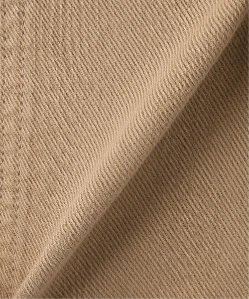 plage（プラージュ）の「Soft デニムスカート◆（デニムスカート・レディース・ホワイト/キャメル・38/36/34）」の14枚目の写真