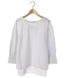 ROSE BUD�i���[�Y�o�b�h�j�̌Ò��u�X�g���C�v�������V���c�i�V���c/�u���E�X�j�v