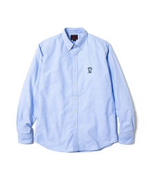 B.D Shirts by PUTS