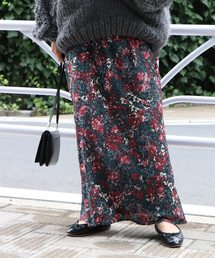 Plage�i�v���[�W���j�̌Ò��u�����O�X�J�[�g�i�X�J�[�g�j�v