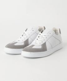 STEFANO ROSSI ステファノロッシ スニーカー ALCE NOCI アルチェ・ノーチェ SR04145 BIANCO