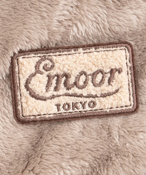 東京家具(トウキョウカグ)の「+4℃ リビングで寝るあったかパッド/130×190cm EMOORHEAT+ もちふわ触感【ヒートプラス】(ラグ/マット・レディース・イエロー/グレー/ネイビー/ブラウン/アイボリー・FREE)」の9枚目の写真