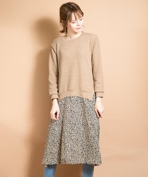 CERCA - FASHION�i�`�F���J - �t�@�b�V�����j�́uLC/�s�P�j�b�g�\�[�A�j�}���h�b�g�����s�[�X�i�����s�[�X�j�v