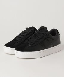 Admiral（アドミラル）の「admiral BRICKYARD OX SP (Black)（スニーカー・メンズ）」