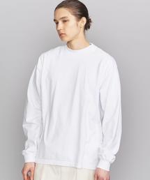 BEAUTY&YOUTH UNITED ARROWS | ＜MINE＞ USA 6.5 LS/カットソー(Tシャツ/カットソー)