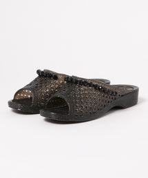 STUDIOUS SELECT�i�X�e���f�B�I�X�Z���N�g�j�́u�ymintdesigns(�~���g�f�U�C���Y)�z�s20SS�V���f���tCINDERELLA(�V���f����)�E�J�b�g�r�[�Y�t�N���A�t���b�g�T���_���i�T���_���j�v