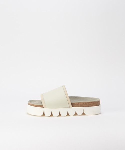 Hender Scheme（エンダースキーマ）の「caterpillar（その他シューズ 