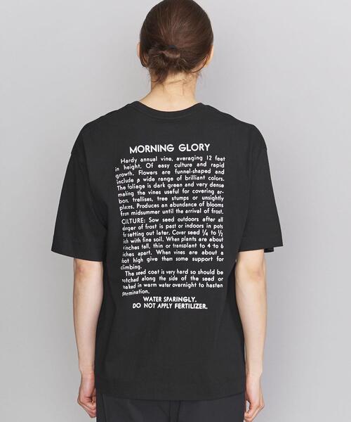 niche.（ニッチ）の「＜Niche.＞  M/GLORY TEE/Tシャツ（Tシャツ/カットソー・メンズ・ブラック・LARGE/SMALL/MEDIUM）」の11枚目の写真