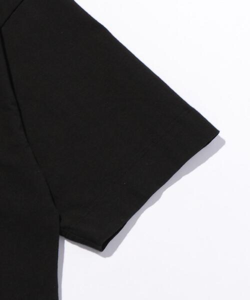 niche.（ニッチ）の「＜Niche.＞  M/GLORY TEE/Tシャツ（Tシャツ/カットソー・メンズ・ブラック・LARGE/SMALL/MEDIUM）」の2枚目の写真