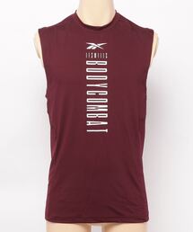 Reebok（リーボック）の「レズミルズ ボディコンバット マッスル