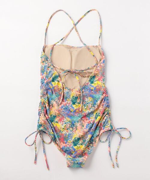 Lepidos レピドス 4wayフラワー柄ワンピース水着 1800025Y0019_l1_a001.jpg
