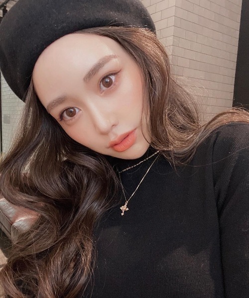 EIMY ISTOIRE（エイミーイストワール）の「K10 5ダイアクロス