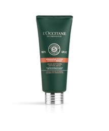 L'OCCITANE（ロクシタン）の「ファイブハーブス リペアリングヘアミルクセラム 100mL（ヘアオイル/ヘアミルク・キッズ）」