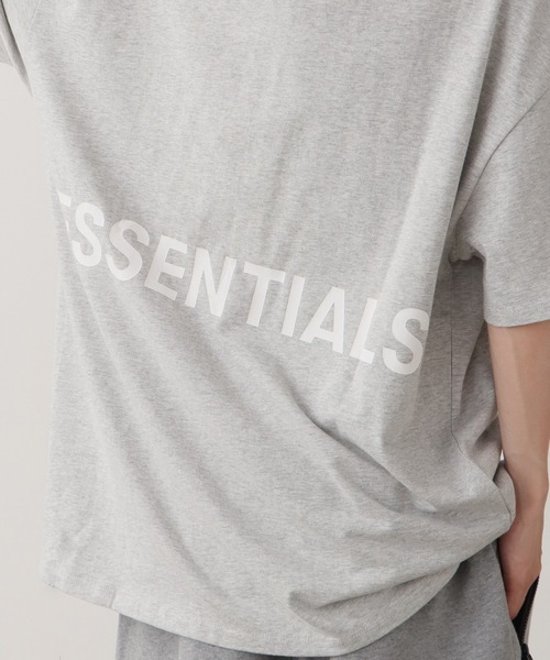 セール】FOG ESSENTIALS/エッセンシャルズ ESSENTIALS LOGO SS