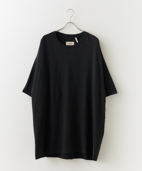 トップス ESSENTIALS S/S TEE FOG ESSENTIALS tシャツ ESSENTIALS/エッセンシャルズ 24SS