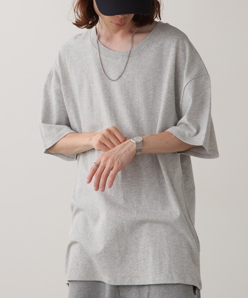 セール】FOG ESSENTIALS/エッセンシャルズ ESSENTIALS LOGO SS TEE