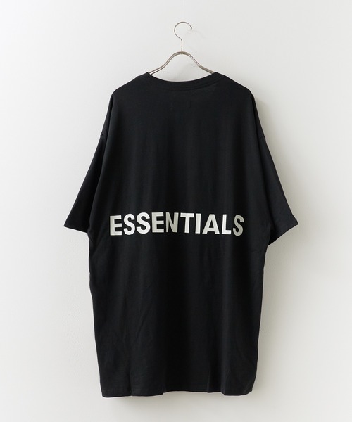 セール】FOG ESSENTIALS/エッセンシャルズ ESSENTIALS LOGO SS TEE