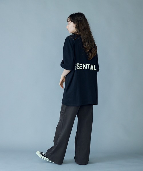 セール】FOG ESSENTIALS/エッセンシャルズ ESSENTIALS LOGO SS