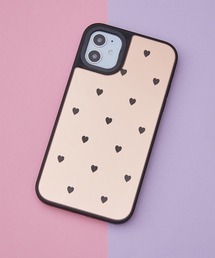 Ciara（シアラ）の「Ciara:シアラ ミラーバンパー iphoneケース（スマホケース/カバー）」