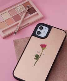 Ciara（シアラ）の「Ciara:シアラ ミラーバンパー iphoneケース（スマホケース/カバー）」