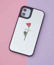 Ciara（シアラ）の「Ciara:シアラ ミラーバンパー iphoneケース（スマホケース/カバー）」