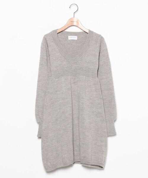 セール ブランド古着 ニットワンピース ワンピース Tsumori Chisato ツモリチサト のファッション通販 Zozoused