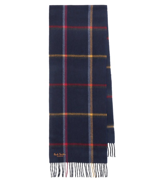 2025年最新】Yahoo!オークション -ポールスミス マフラー カシミアの