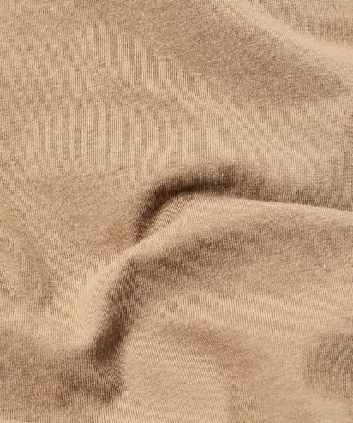 G-STAR（ジースター）の「CIRCLE OBJECT BACK GRAPHIC T-SHIRT（Tシャツ/カットソー・メンズ・ベージュ/オフホワイト/ダークブルー・SMALL/MEDIUM/LARGE/X-LARGE/X-SMALL/XX-SMALL）」の18枚目の写真