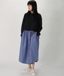 ZUCCa(ズッカ)の「ワンピース/ドレス(シャツワンピース)」