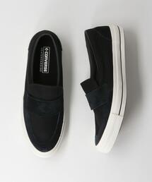 CONVERSE SKATEBOARDING | ＜CONVERSE SKATEBOARDING＞ CS LOAFER SK/スニーカー(スニーカー)