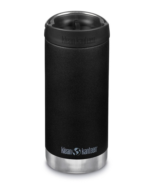 Klean Kanteen クリーンカンティーン インスレート TKWide 12oz