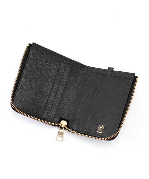 russet（ラシット）の「ミニウォレットポシェット(SO-314