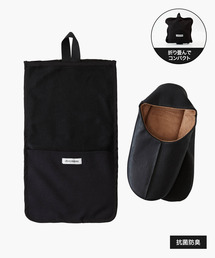 sarasa design（サラサデザイン）の「b2c マエストロ ポータブル｜抗菌＆防臭（ルームシューズ/スリッパ）」