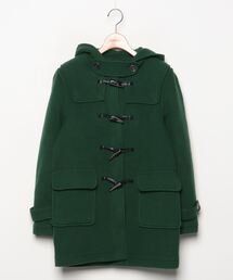 ブランド古着 Jeanasis ジーナシスのダッフルコート古着通販 Zozoused