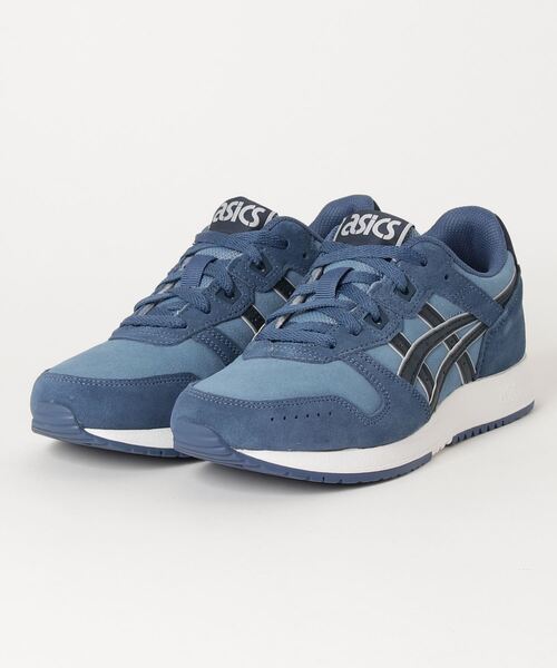 Lyte Classic ライトクラッシック スニーカー メンズ ユニセックス レディース スニーカー Asics Sportstyle アシックススポーツスタイル のファッション通販 Zozotown