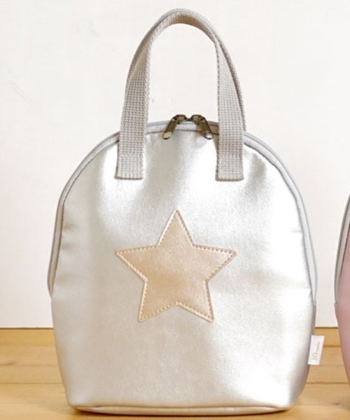 10mois（ディモワ）の「【10mois(ディモワ)】ドリンクポーチ（マグ/哺乳瓶/お食事グッズ・キッズ・ピンク/シルバー/ダークグレー・ONE SIZE）」の16枚目の写真