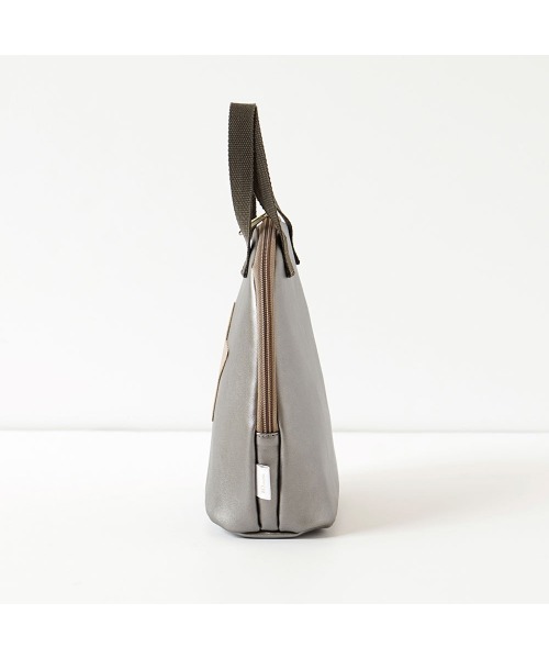 10mois（ディモワ）の「【10mois(ディモワ)】ドリンクポーチ（マグ/哺乳瓶/お食事グッズ・キッズ・ピンク/シルバー/ダークグレー・ONE SIZE）」の22枚目の写真