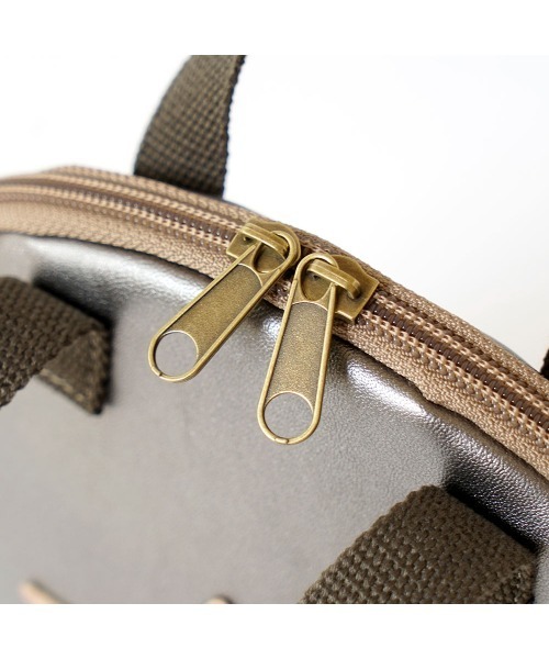 10mois（ディモワ）の「【10mois(ディモワ)】ドリンクポーチ（マグ/哺乳瓶/お食事グッズ・キッズ・ピンク/シルバー/ダークグレー・ONE SIZE）」の20枚目の写真