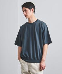 AURALEE | ＜AURALEE（オーラリー）＞ ハイゲージ スウェット TEE■■■(Tシャツ/カットソー)