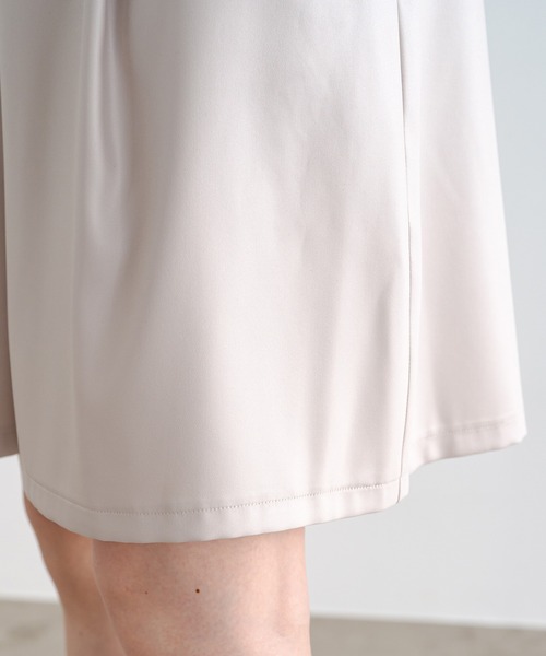 LOUNGEDRESS（ラウンジドレス）の「チンツショートパンツ